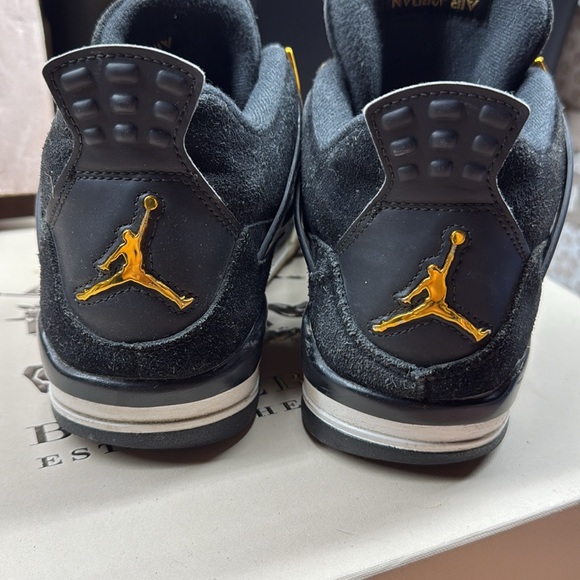 Air Jordan 4 Royalty 8 Men’s - Picture 7 of 11